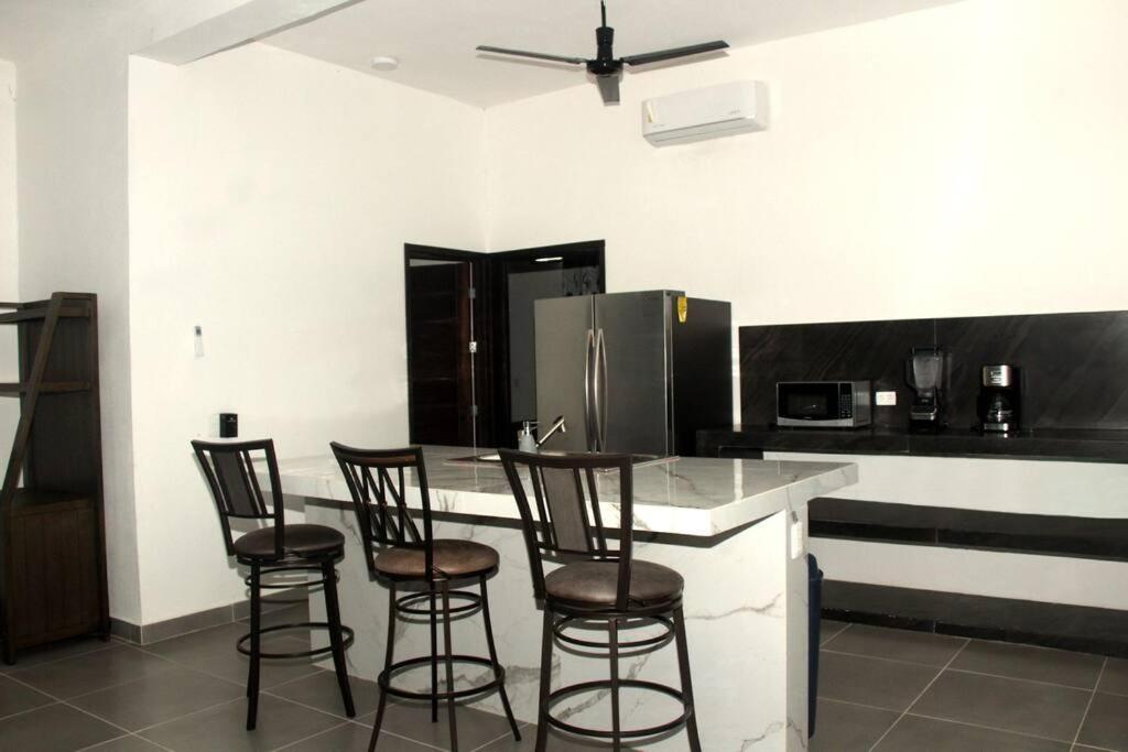 Casa Honey 4 Bedroom Oasis With Pool! 바칼라르 외부 사진