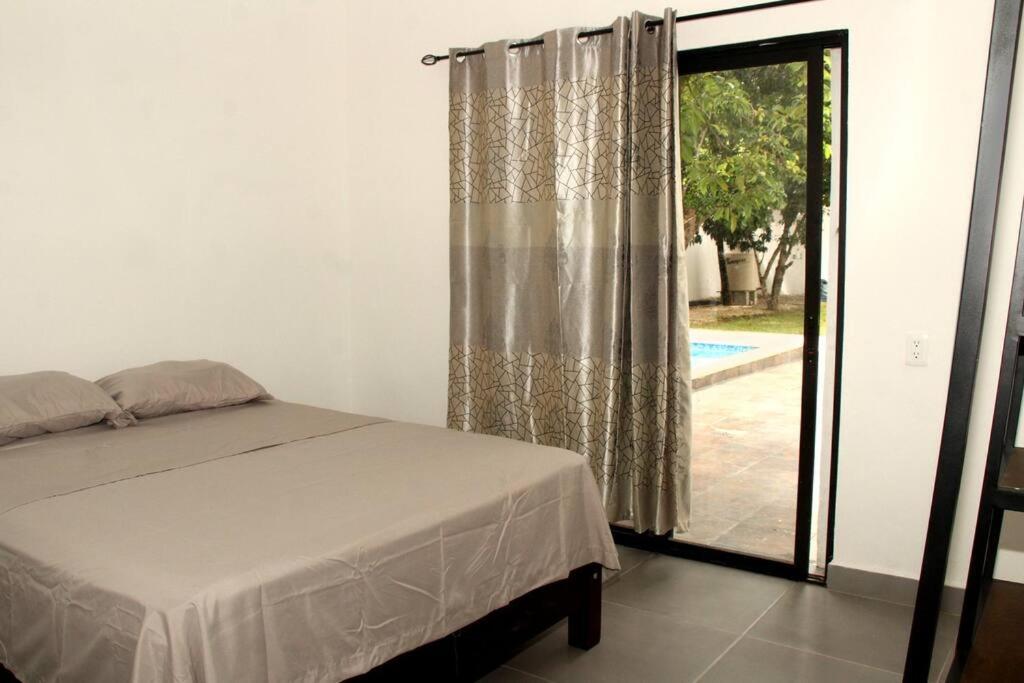 Casa Honey 4 Bedroom Oasis With Pool! 바칼라르 외부 사진