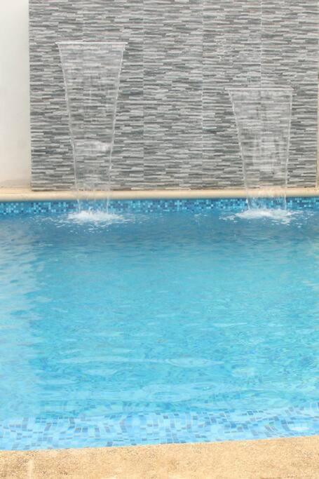 Casa Honey 4 Bedroom Oasis With Pool! 바칼라르 외부 사진