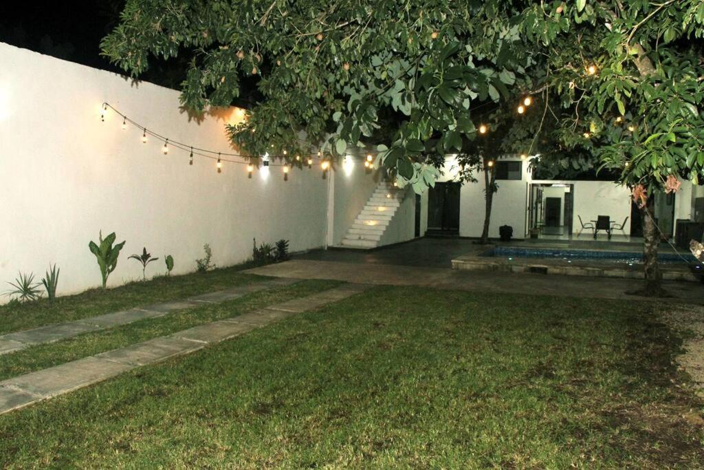 Casa Honey 4 Bedroom Oasis With Pool! 바칼라르 외부 사진