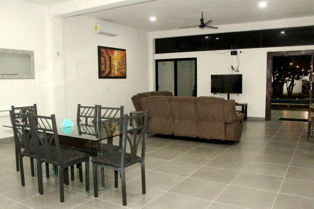 Casa Honey 4 Bedroom Oasis With Pool! 바칼라르 외부 사진