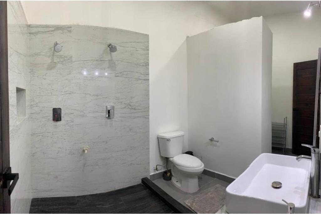Casa Honey 4 Bedroom Oasis With Pool! 바칼라르 외부 사진