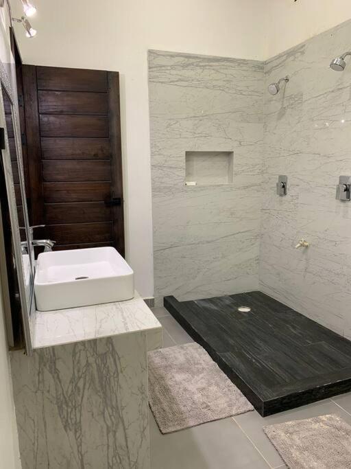 Casa Honey 4 Bedroom Oasis With Pool! 바칼라르 외부 사진