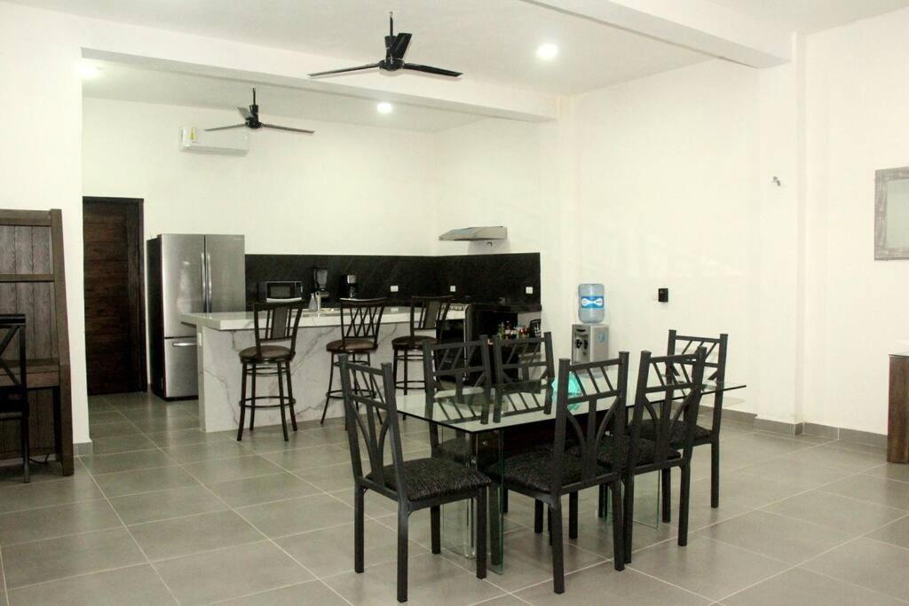 Casa Honey 4 Bedroom Oasis With Pool! 바칼라르 외부 사진